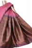 Exclusive Handloom Kanjeevaram Silk Saree